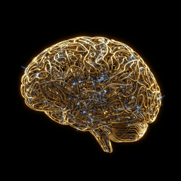 Cognitive icon