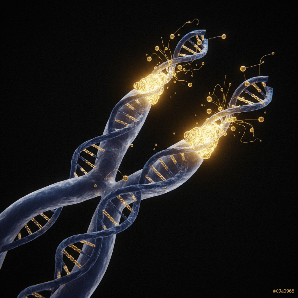 Epithalon (Epitalon) peptide