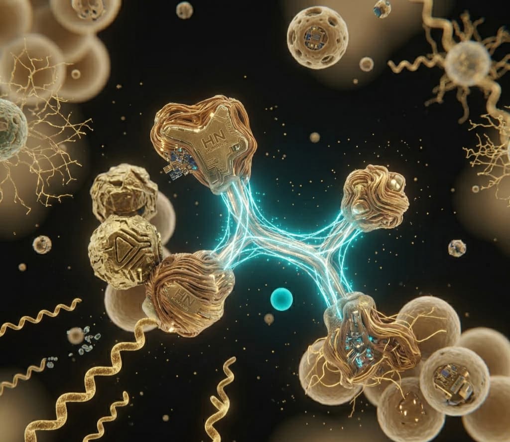Humanin peptide