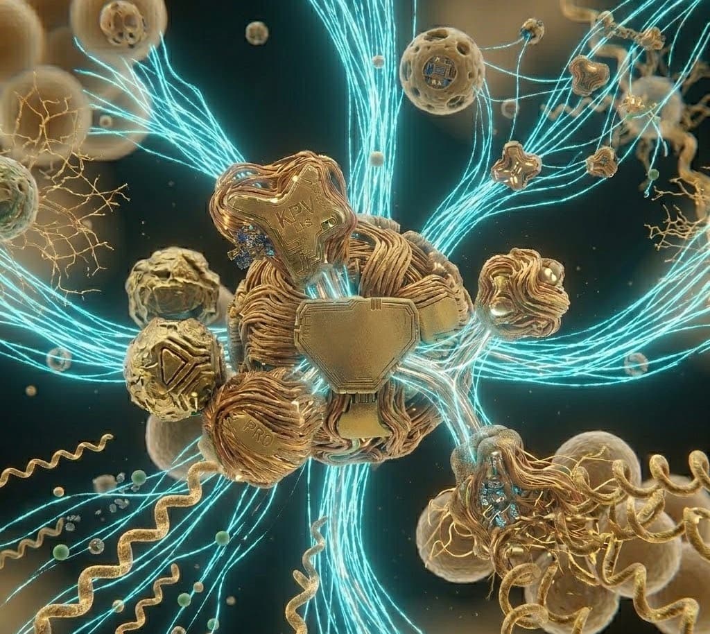 KPV Tripeptide peptide
