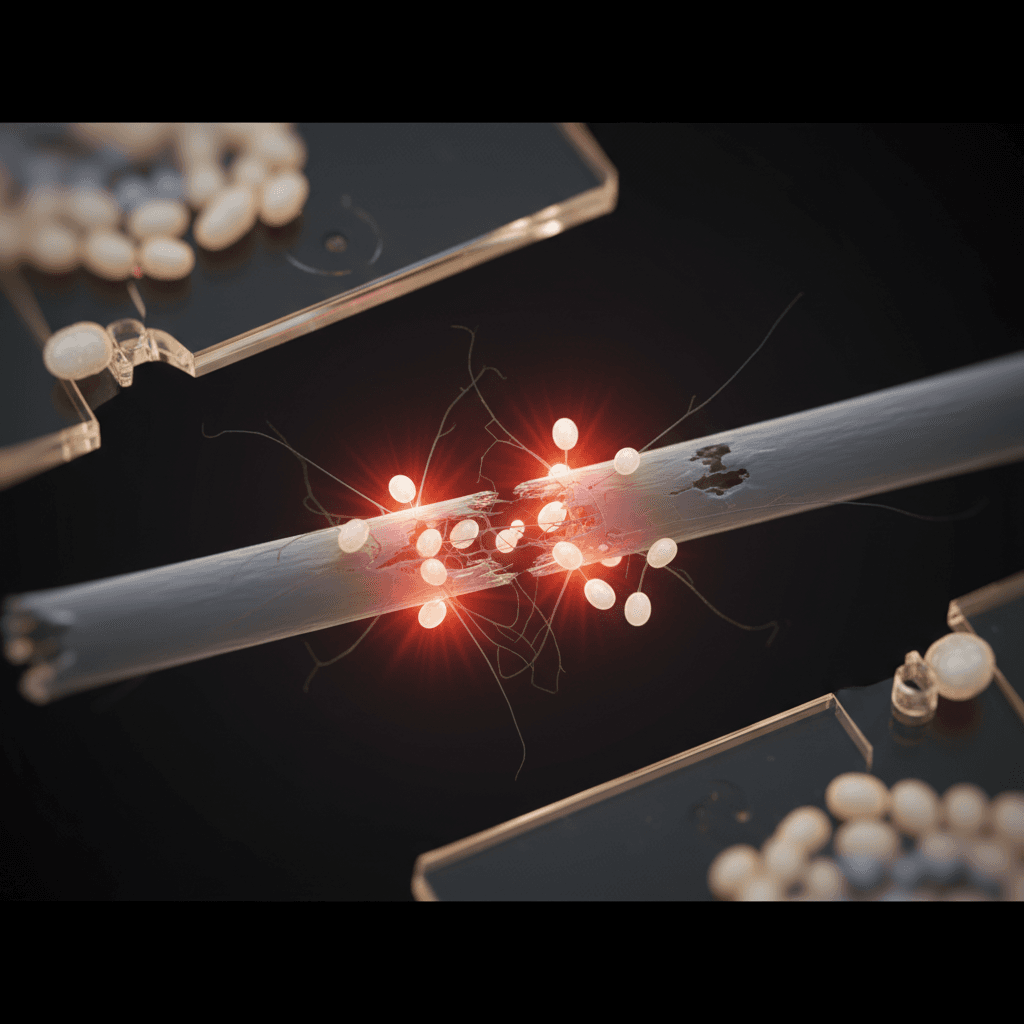 Mechano Growth Factor peptide