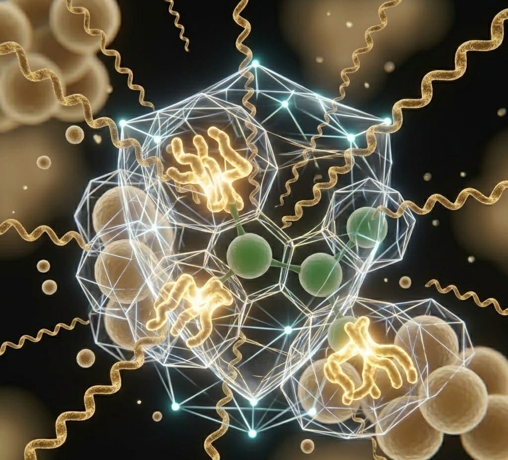 Sermorelin Acetate peptide